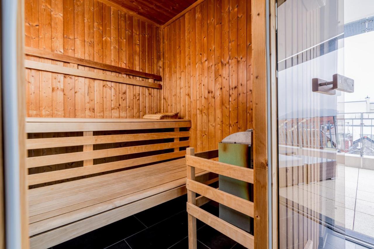 Hotel Bacchus Bensheim Eksteriør bilde
