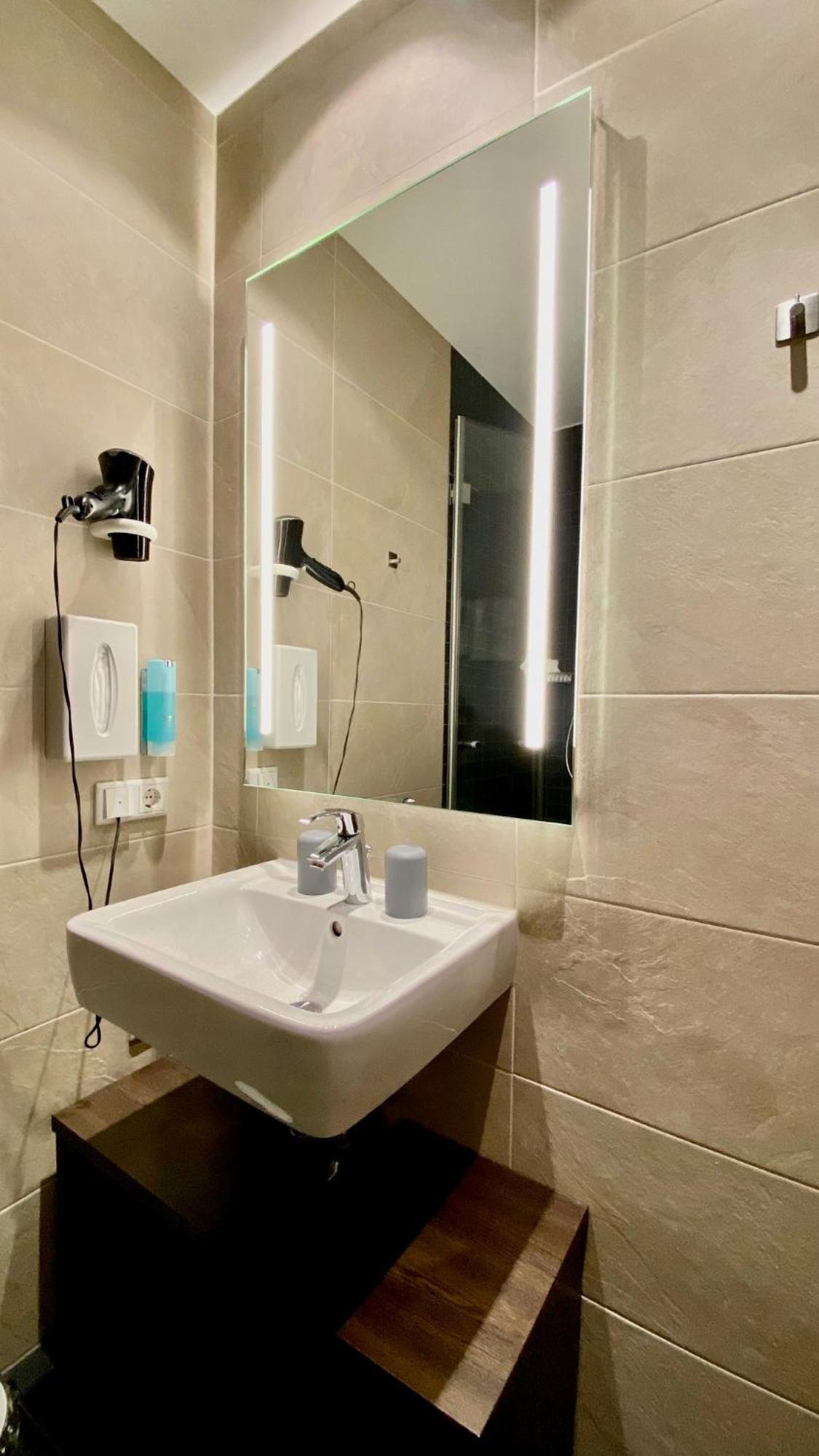Hotel Bacchus Bensheim Rom bilde