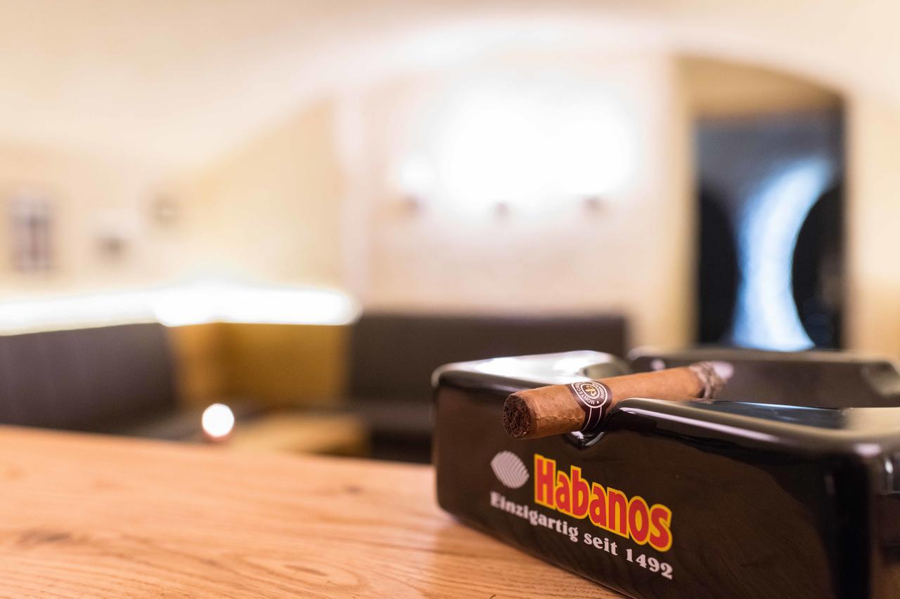 Hotel Bacchus Bensheim Eksteriør bilde